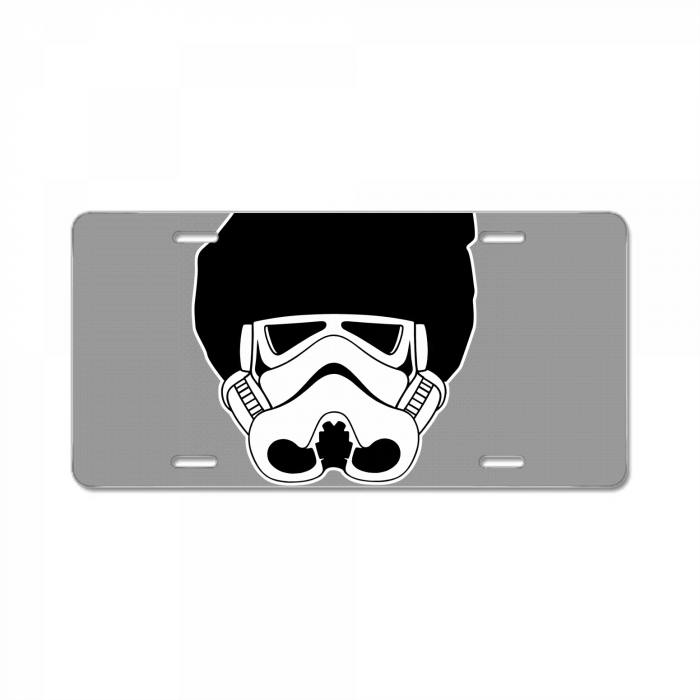 star wars personalized license plates